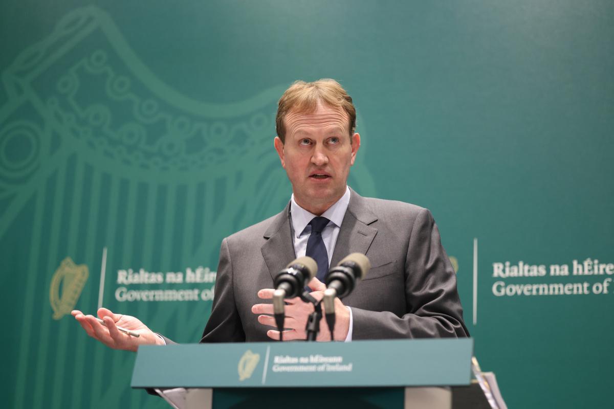 Garda operation sees 25 convicted sex offenders deported from Ireland