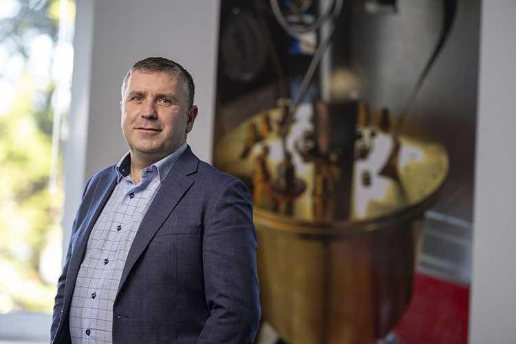 Irish university spin-out raises €50m to develop quantum computing technology Irish university spin-out raises €50m to develop quantum computing technology