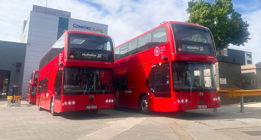 Thousands of pounds raised for Irish bus driver after 'shameful and unjust' sacking for punching thief