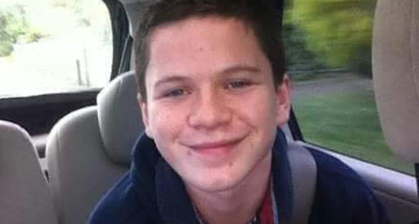 Family of young Co. Derry man seeking answers after he falls to death in London apartment block Family of young Co. Derry man seeking answers after he falls to death in London apartment block