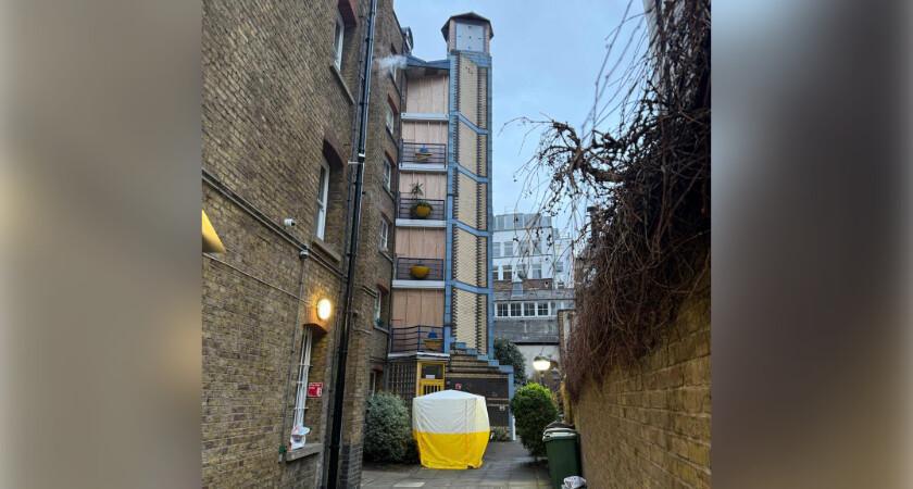 Family of young Co. Derry man seeking answers after he falls to death in London apartment block