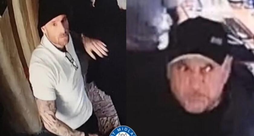 Police appeal after three men assaulted in popular Irish bar in Birmingham