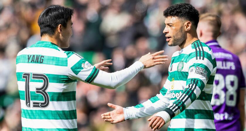 O'Neill hails Celtic Park atmosphere as Green Brigade return for nervy win over St Mirren O'Neill hails Celtic Park atmosphere as Green Brigade return for nervy win over St Mirren