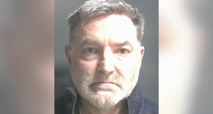 Man who fled to Ireland while being investigated for child sexual offences has unduly lenient sentence increased