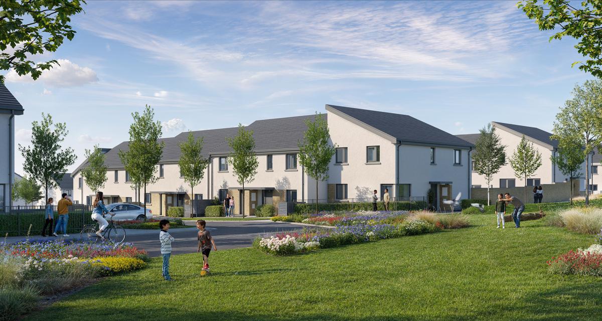 Two leading Irish construction firms launch joint venture Two leading Irish construction firms launch joint venture