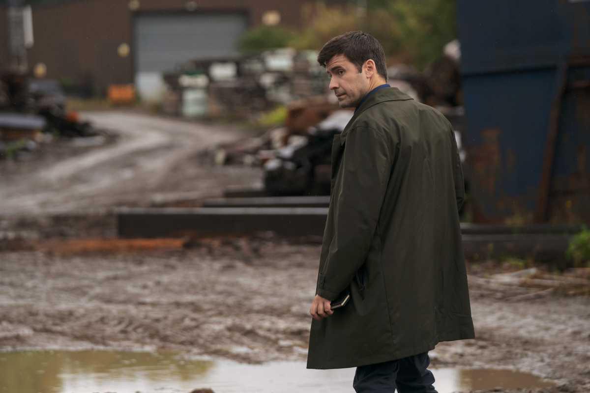 Belfast actor Laura Donnelly plays detective in new serial killer drama Belfast actor Laura Donnelly plays detective in new serial killer drama
