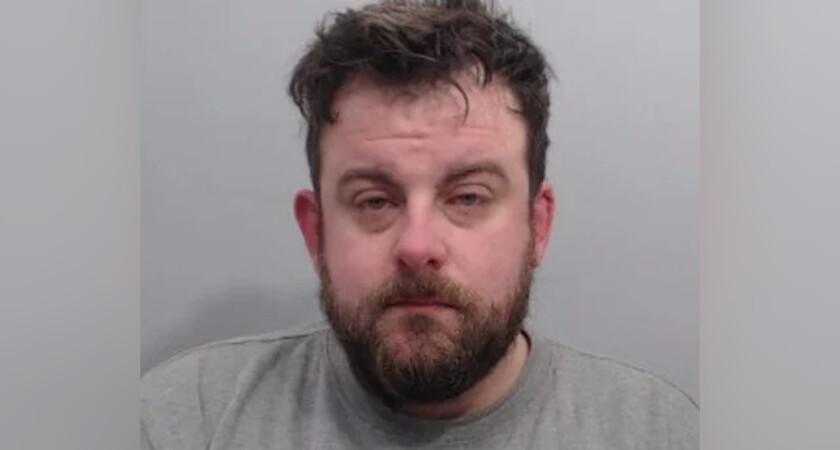 Stephen McCullagh gets life for 'shockingly violent' murder of pregnant partner Natalie McNally Stephen McCullagh gets life for 'shockingly violent' murder of pregnant partner Natalie McNally