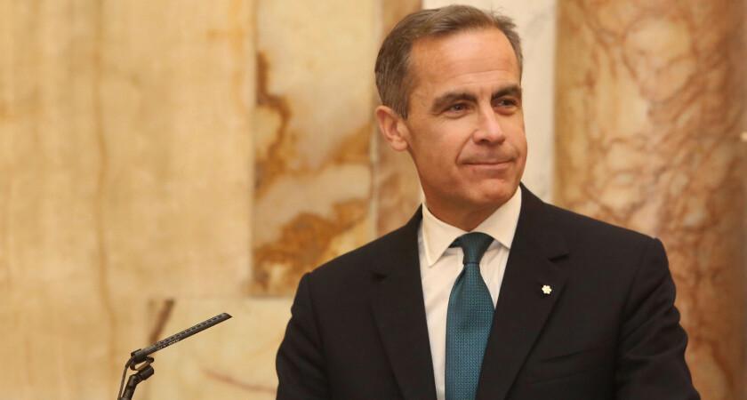 Canadian PM Mark Carney to visit Ireland with a view to deepening ties between countries