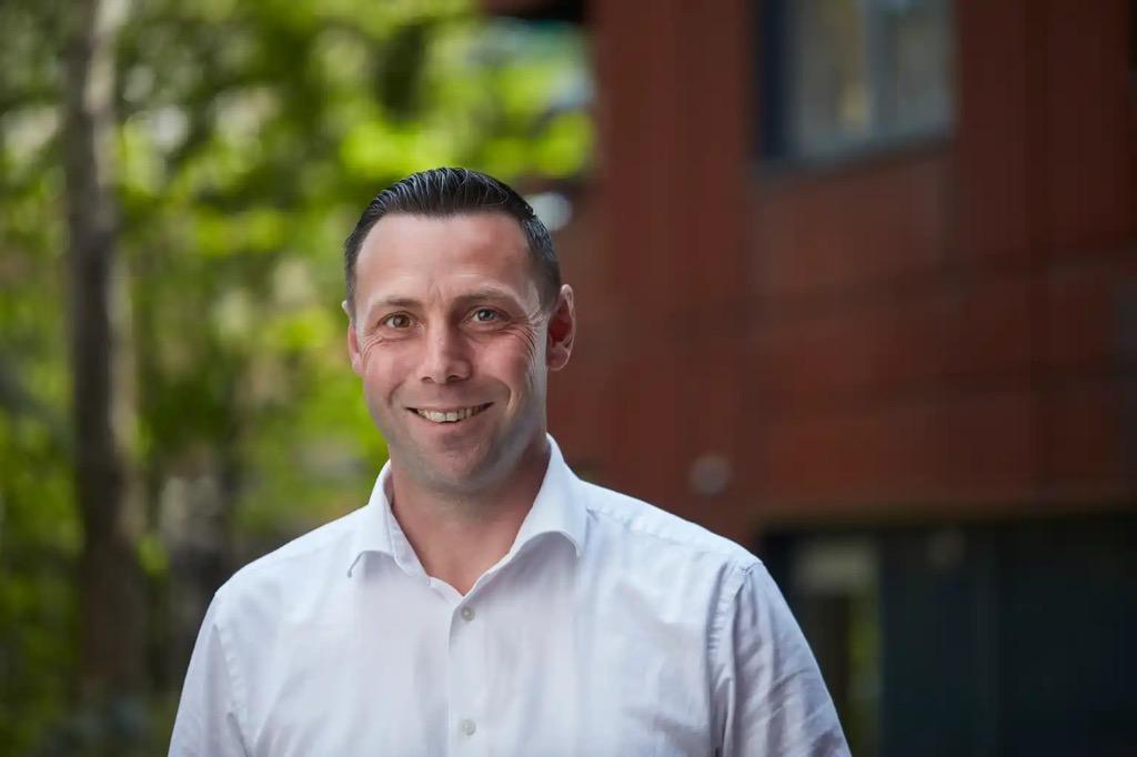 ‘Leadership evolution’ at Maylim as new appointments made ‘Leadership evolution’ at Maylim as new appointments made