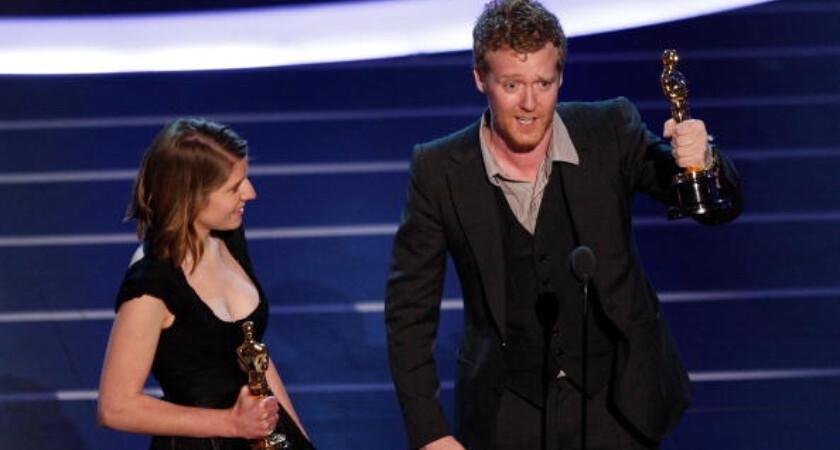 Tributes continue to pour in for Glen Hansard as Dublin City Council opens book of condolence