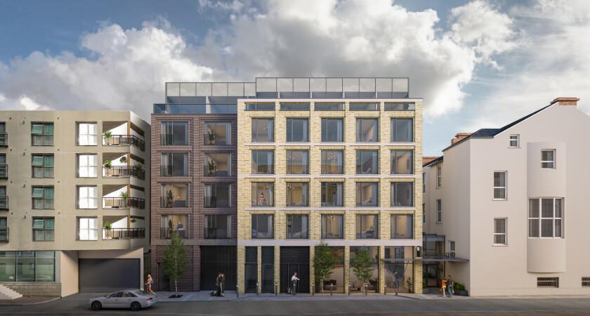 Hilton to create more than 150 jobs as part of continued Ireland expansion