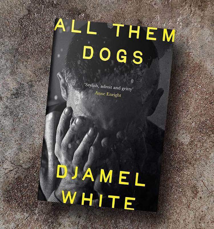 One Irish author makes longlist for Booker Prize 2026 One Irish author makes longlist for Booker Prize 2026