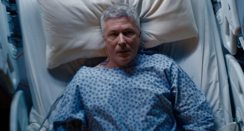 First images released of new comedic crime drama from Love/Hate creator