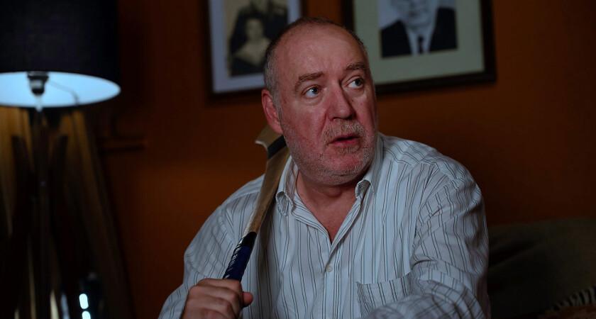 First images released of new comedic crime drama from Love/Hate creator