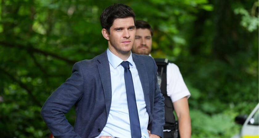 Late actor Finnian Garbutt to feature in big-screen outing of TV drama Hope Street 
