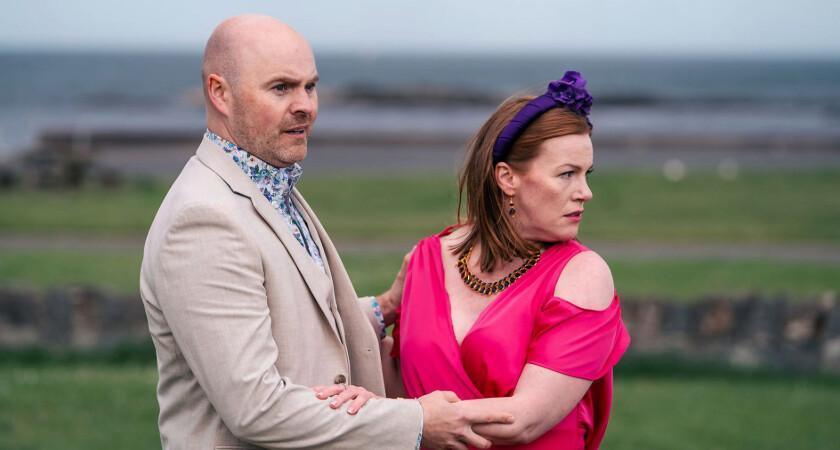 Late actor Finnian Garbutt to feature in big-screen outing of TV drama Hope Street 