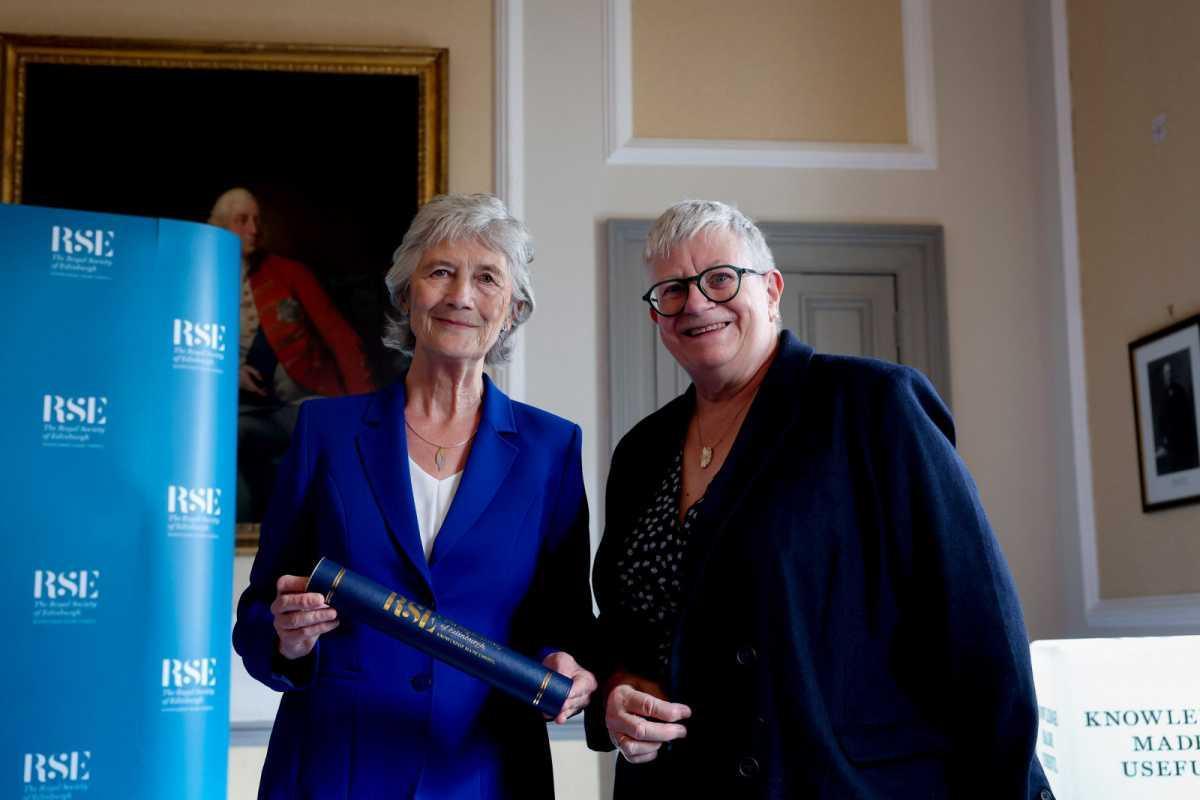 President Connolly meets King Charles during four-day visit to Scotland President Connolly meets King Charles during four-day visit to Scotland