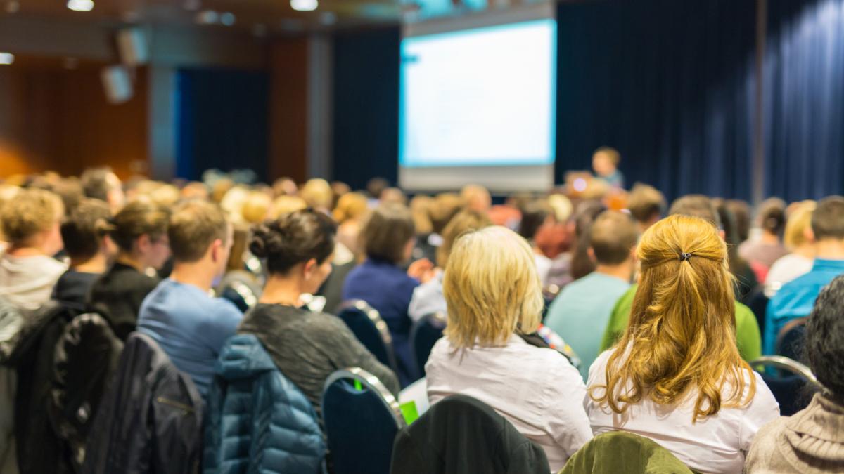 O Evento que vai transformar seu negócio