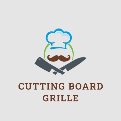 Cutting Board Grille