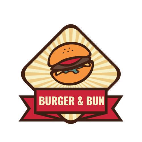 Burger & Bun