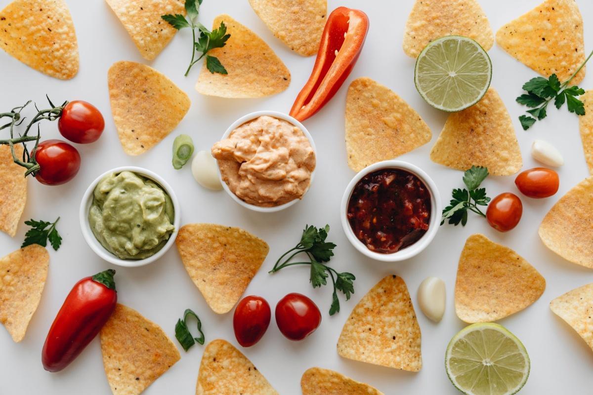 Casa Verde Taqueria