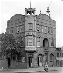 The Dolphin