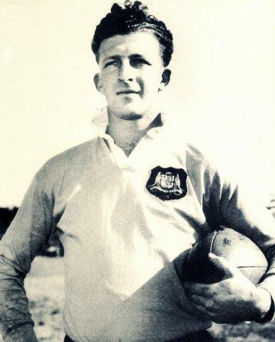 Harry Wells