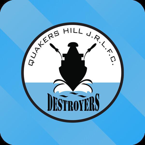 Quakers Hill Destroyers