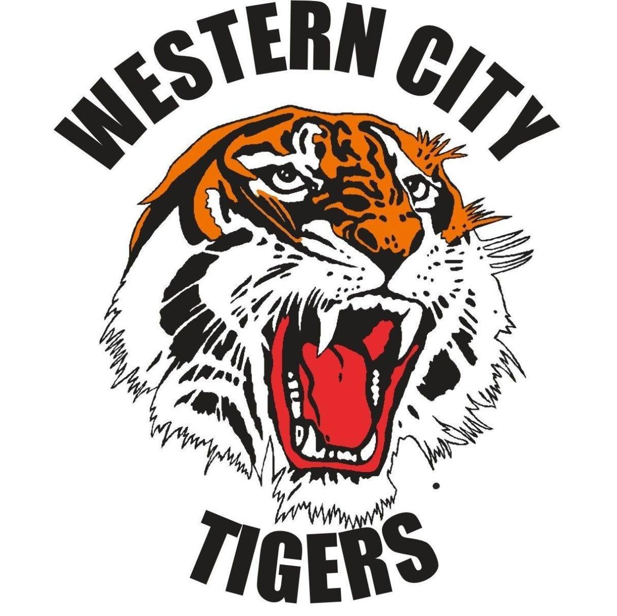 Western City Tigers