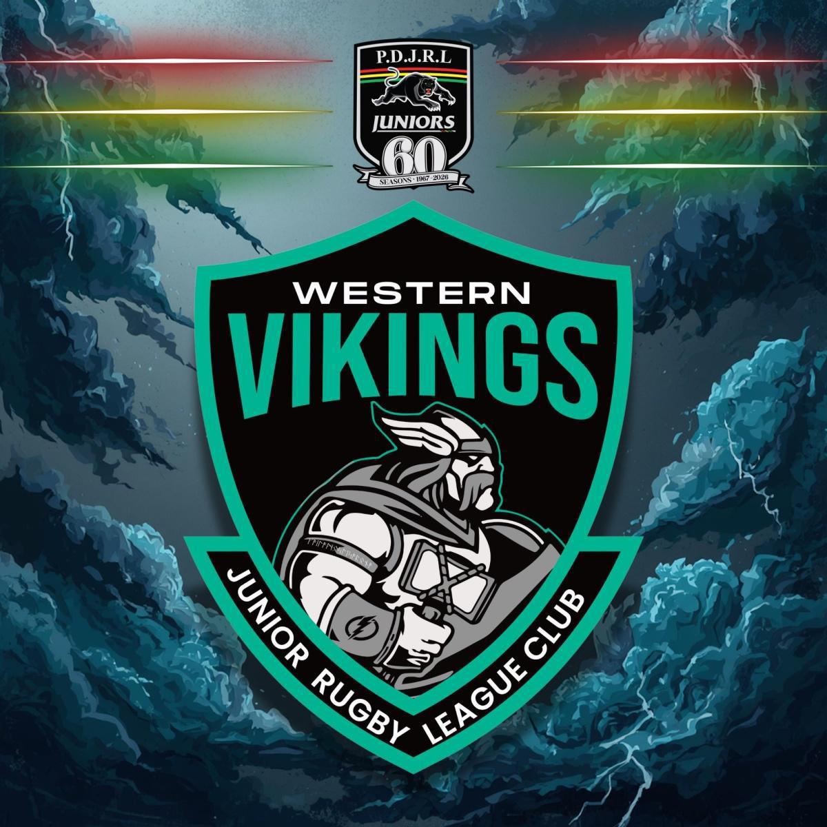 Western Vikings