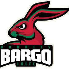 Bargo Bunnies