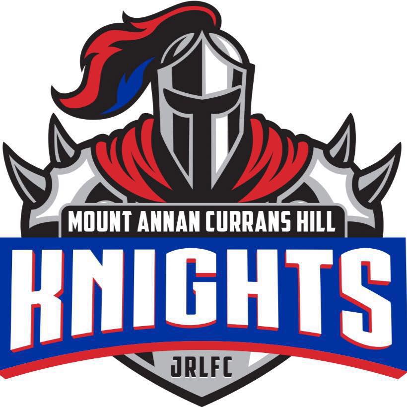 Mount Annan Currans Hill Knights