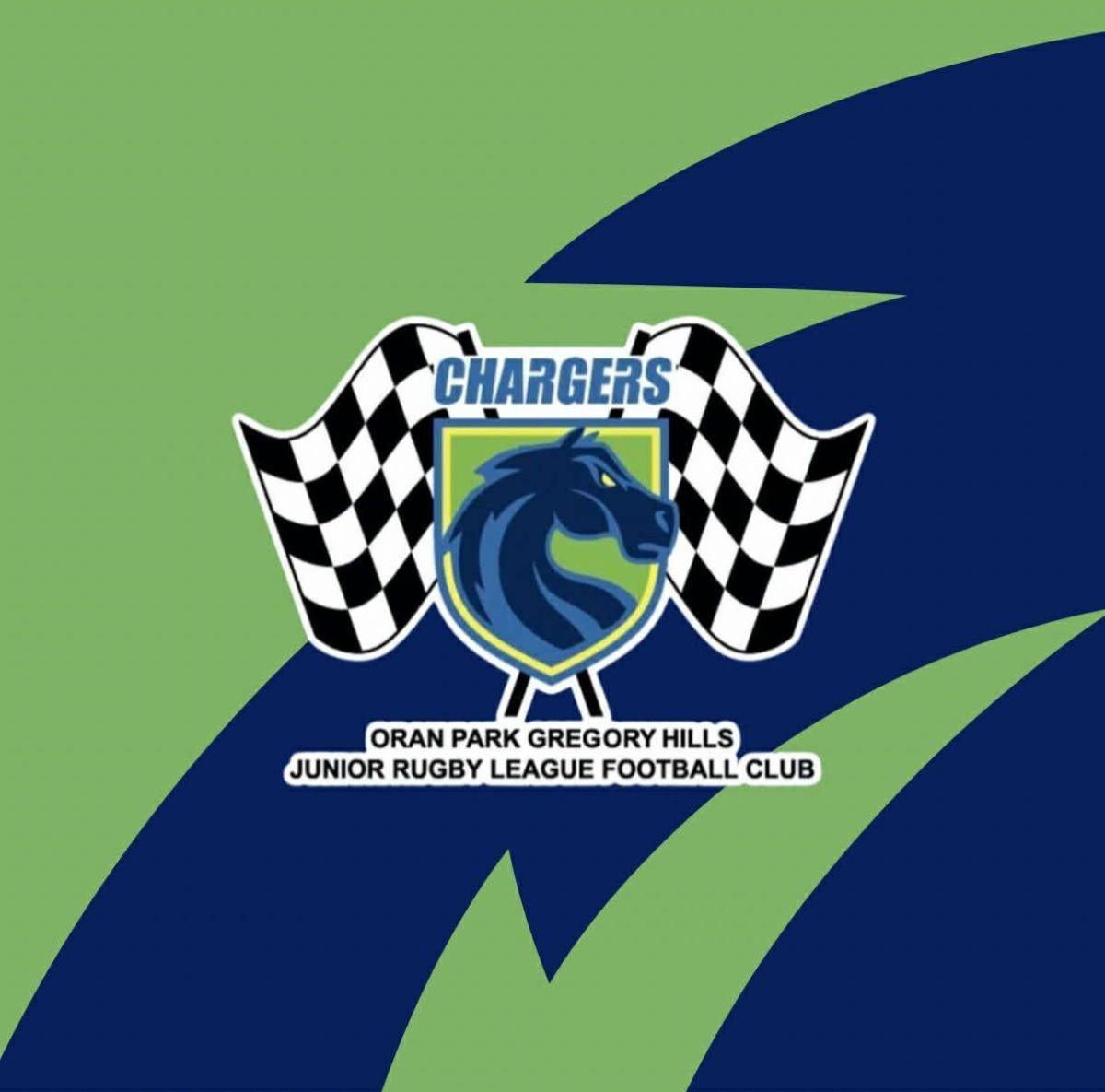 Oran Park Chargers