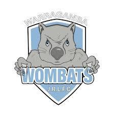 Warragamba Wombats