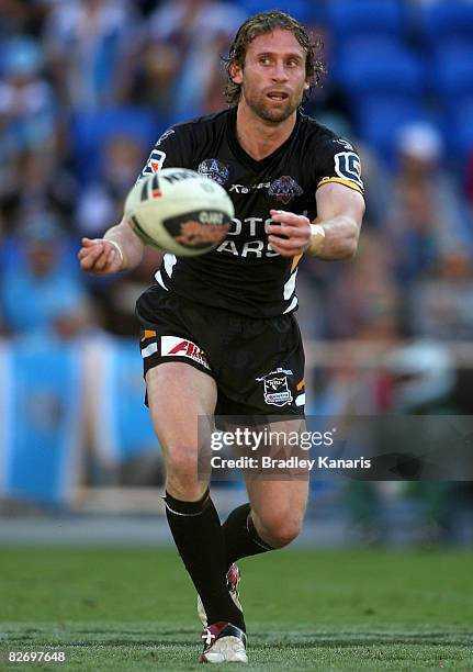 Ingleburn RSL Tigers