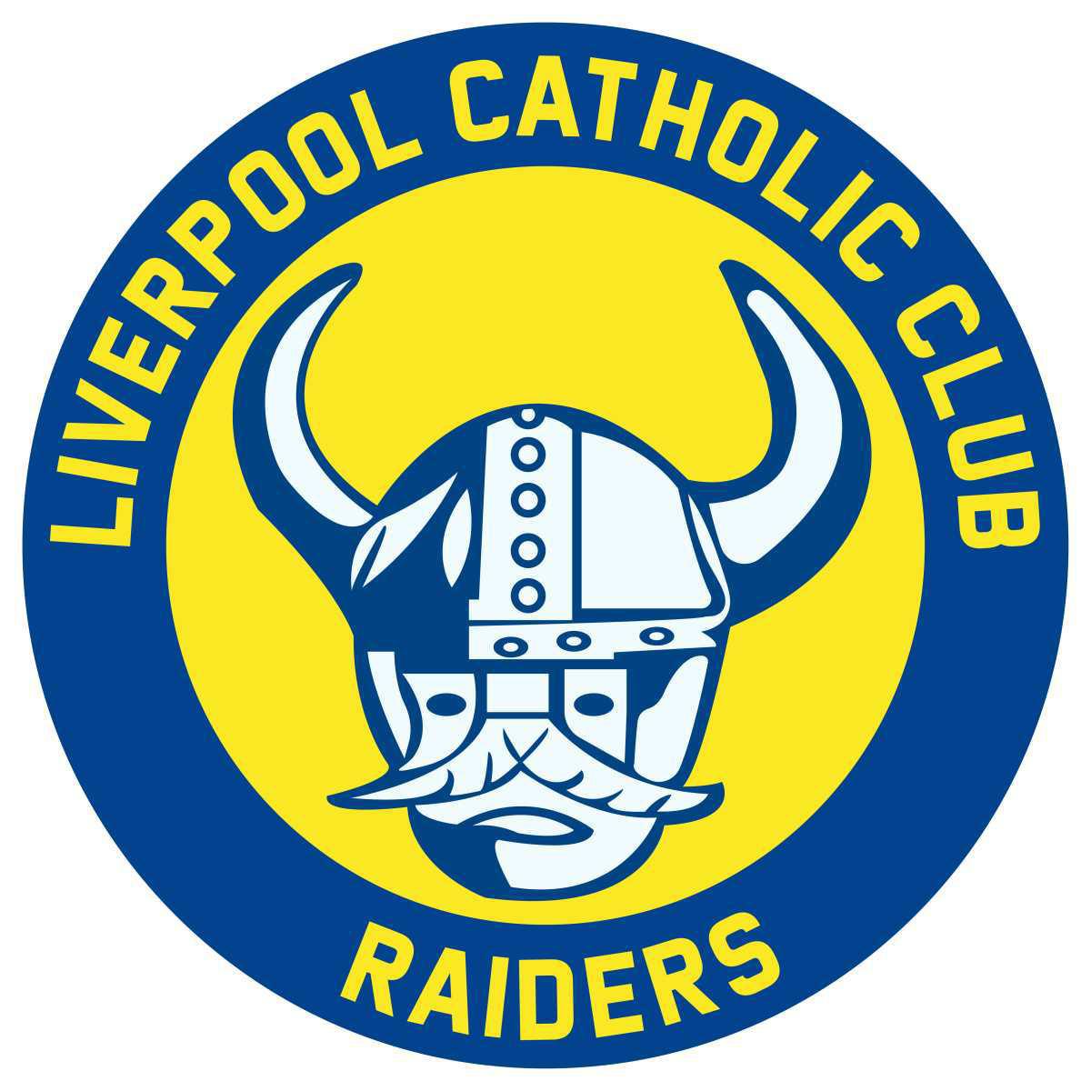 Liverpool Catholic Club Raiders