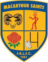 Macarthur Saints