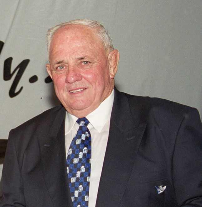 Barry Nelson