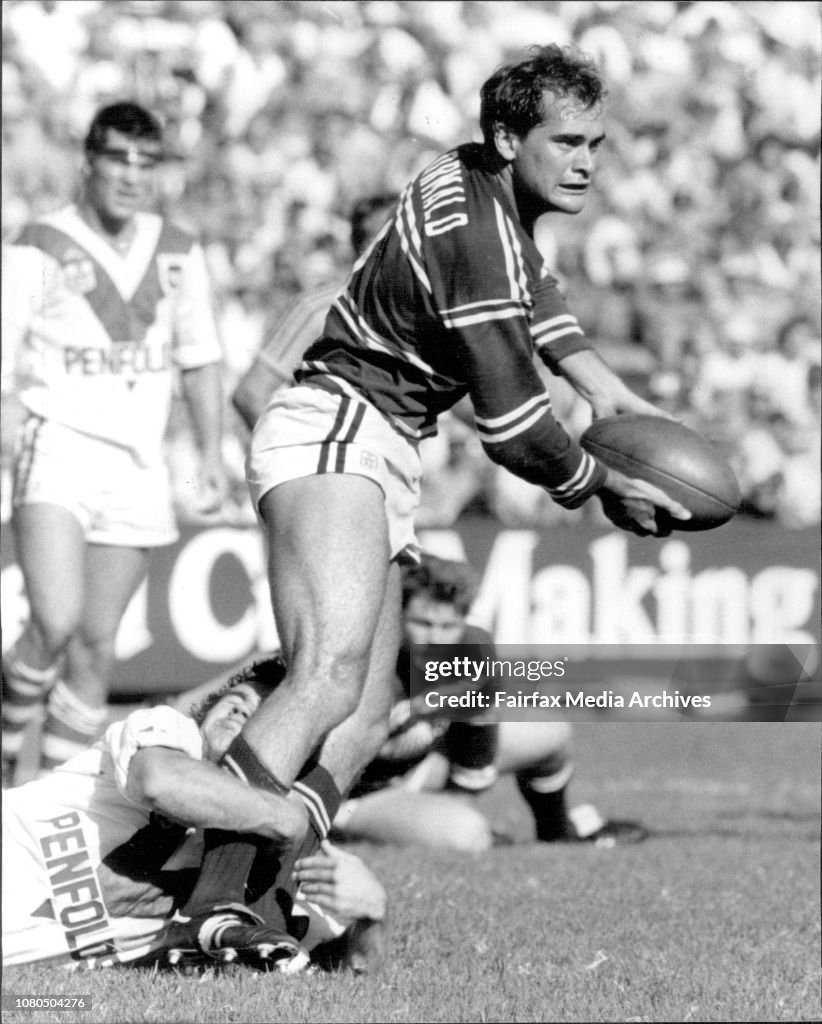 Dale Shearer