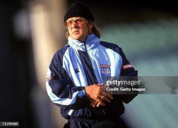 Tom Raudonikis Sports Tom Raudonikis Sports