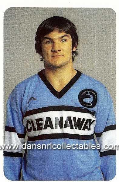 Ardmona footy cards
