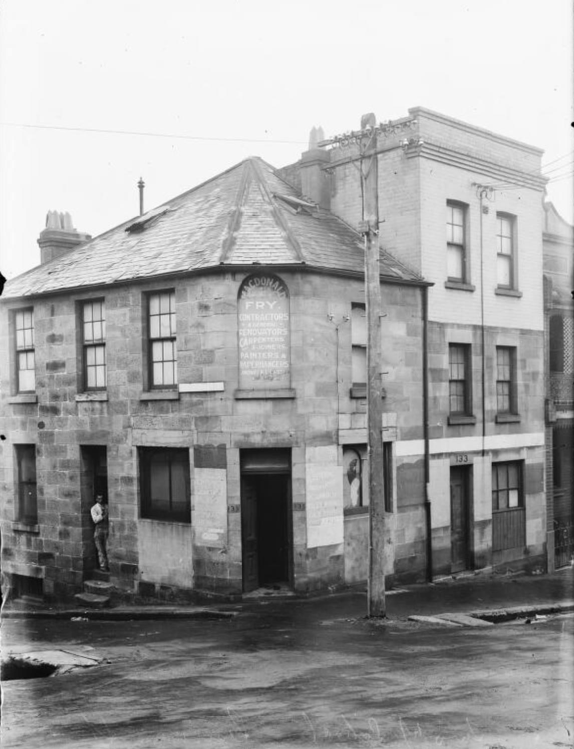 Thommo’s Two-Up School Thommo’s Two-Up School