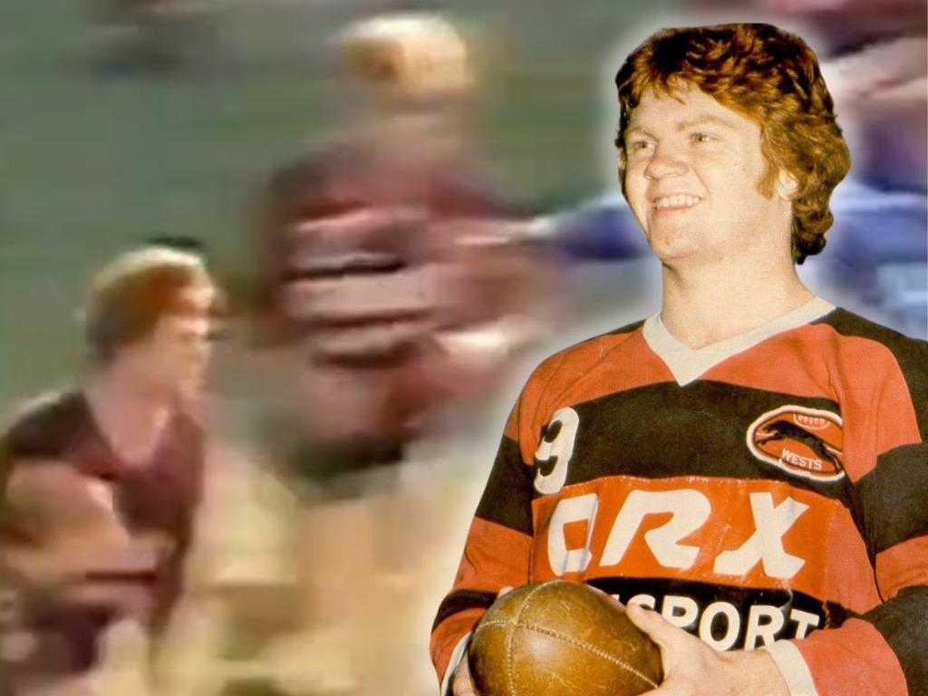 Paul Vautin Paul Vautin
