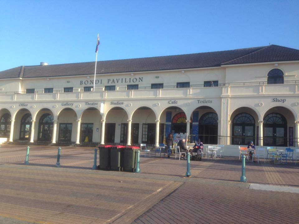 Bondi Pavilion