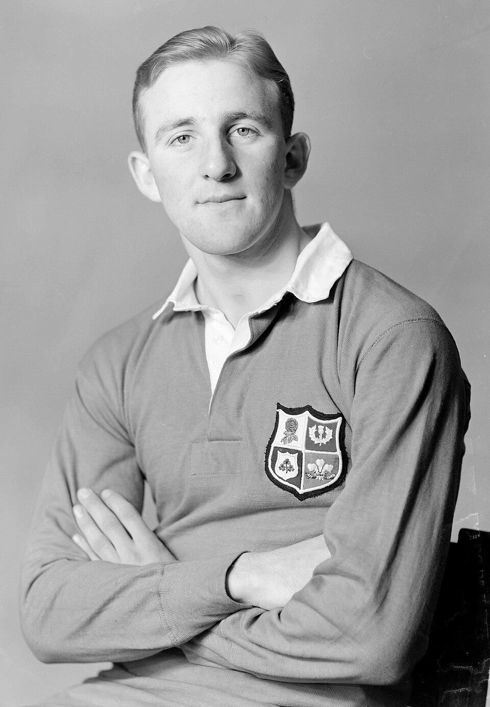 Lewis Jones Lewis Jones