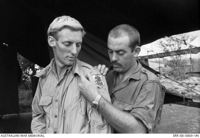 Vietnam War