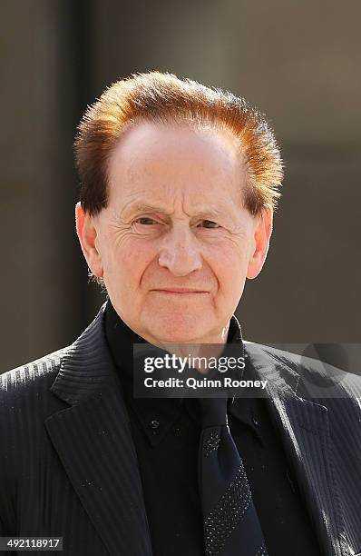 Geoffrey Edelsten Geoffrey Edelsten