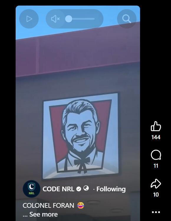KFC Mona Vale