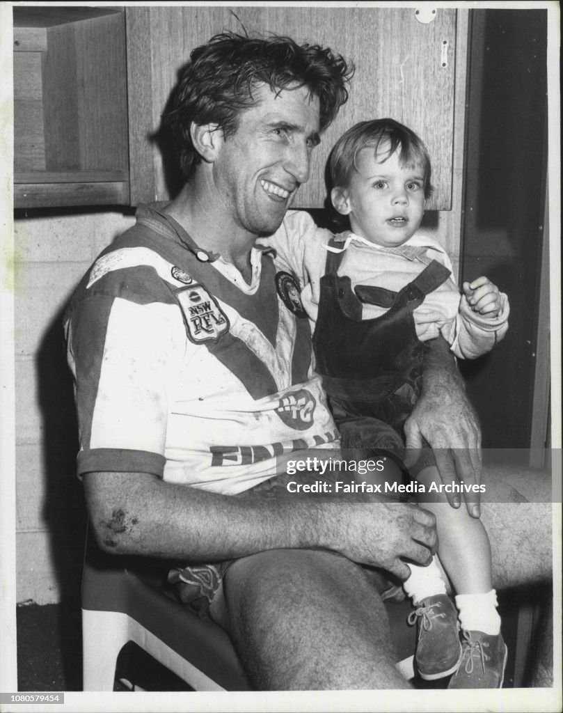 Steve Mortimer Steve Mortimer