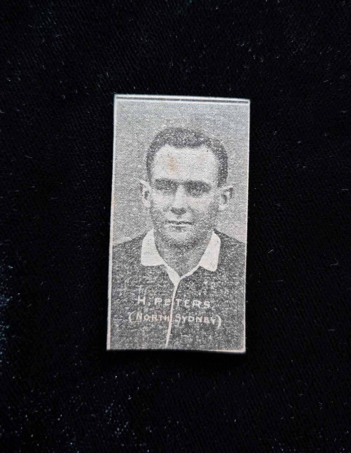 Herman Peters Herman Peters